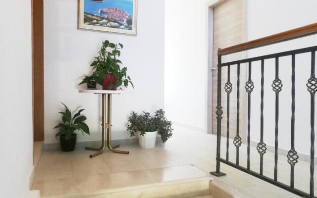 Apartments Martinovic