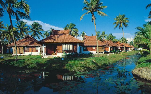 Kumarakom Lake Resort