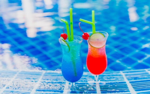 Thanthip Beach Resort