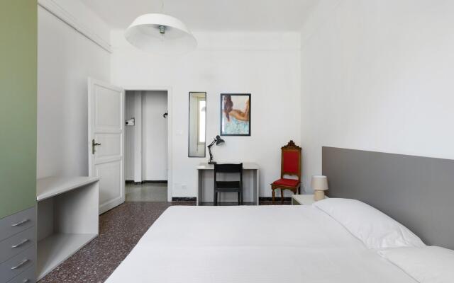 Irnerio Apartments - Blue Velvet by Wonderful Italy