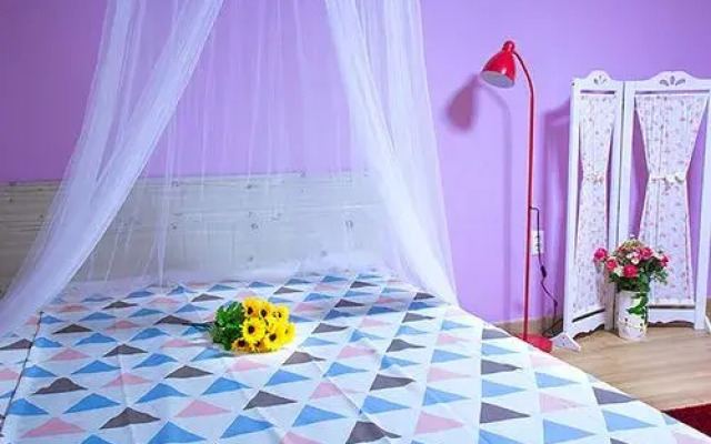 Suncheon Suncheon Bay Deulmaru Pension (Group Room)
