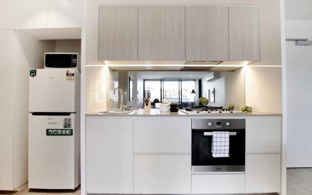 21 Docklands