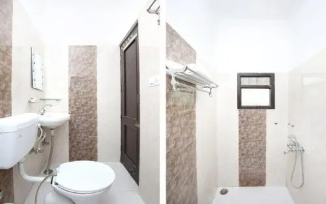 Satyam Home Stay By OYO Rooms