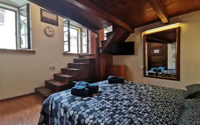 Studio apartman Galerija