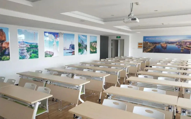 7Days Inn Tongliao Darunfa Branch
