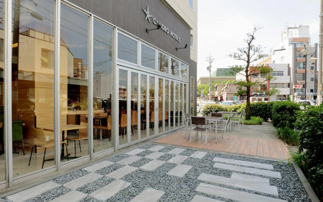 Candeo Hotels Handa