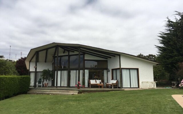 Casa en Condominio Terramar Maitencillo