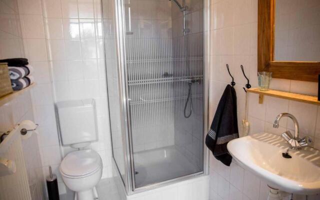 B & B Vergeet me Niet