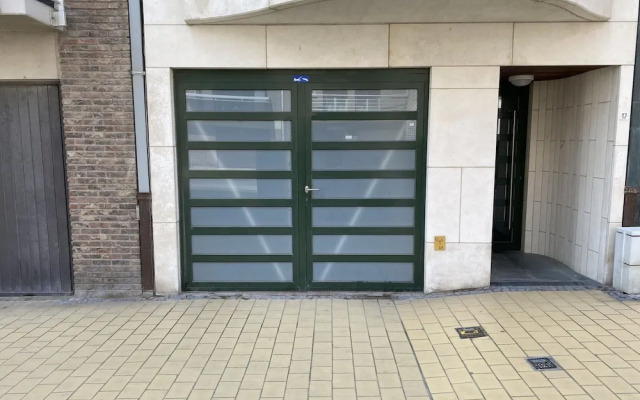 Duplex Apartment Near the sea