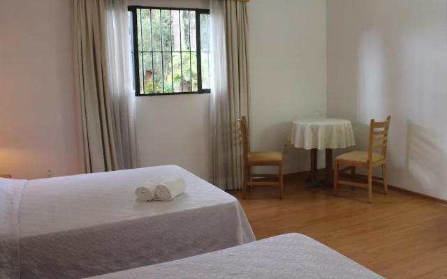 Paradies Hotel Express