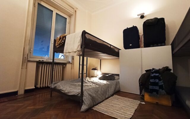 Le case della Ste - Hostel Grattacielo