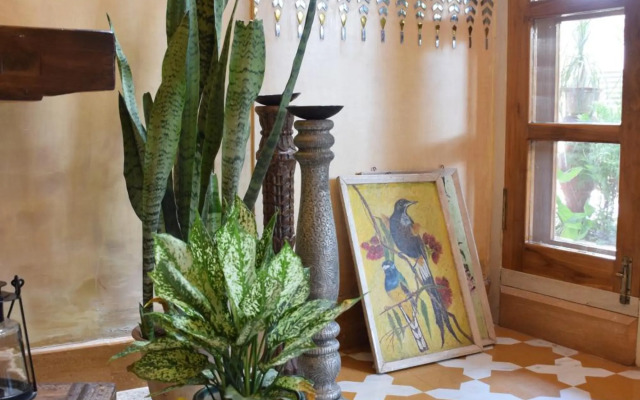 Mukam Boutique Homestay