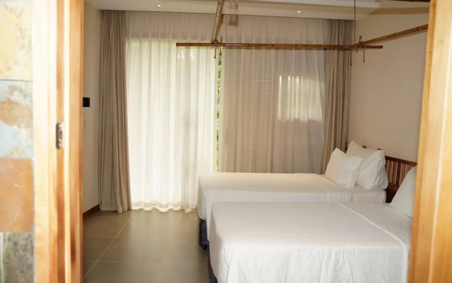 Van Long Garden Retreat – Guest Rooms – Gia Vien