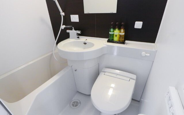 HOTEL LiVEMAX Himeji Shiyakusho Mae
