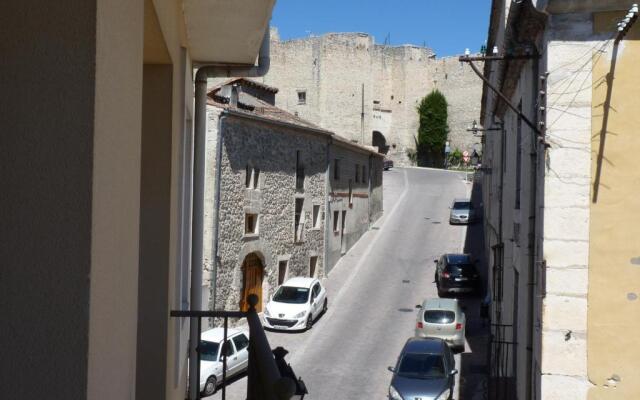 LA MORERIA, alojamiento turístico