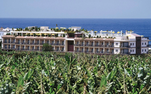 Hotel Gran Rey