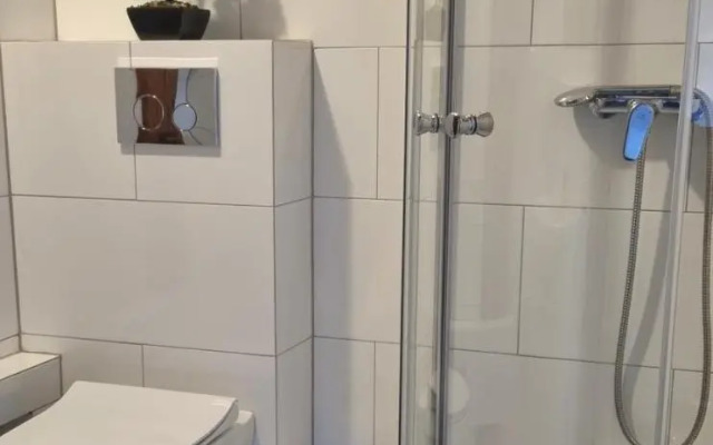 Syrenka Apartamenty