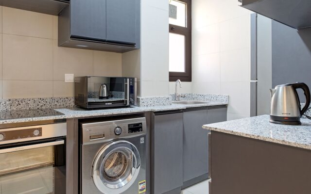 VESTA - New Cairo Residence