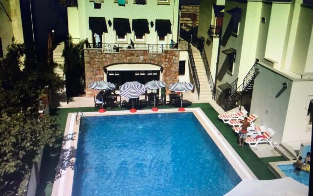 Gloria Tibi Hotel Gumbet
