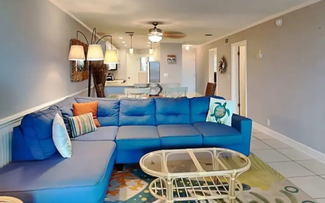 Oceanfront Luxury 2BR Condo New Rental