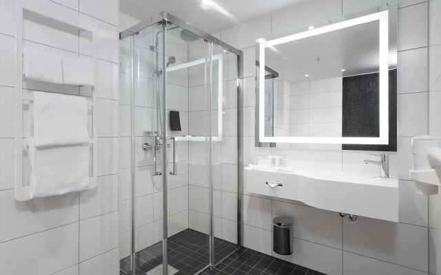 Thon Hotel Rosenkrantz