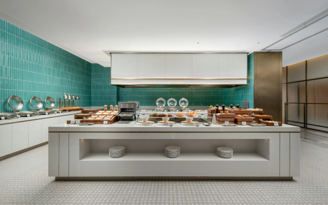 Hilton Garden Inn Taizhou Xinghua