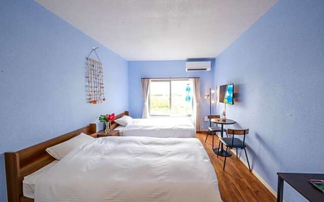 Hotel Shion no Umi - Vacation STAY 98886