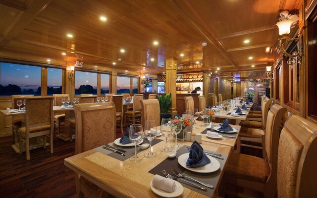Maya Halong Cruises