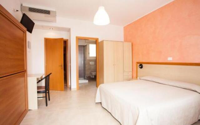 Albergo Paris