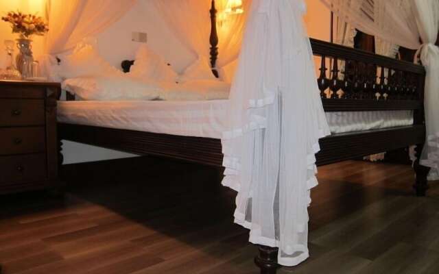 Sri Voc Homestay