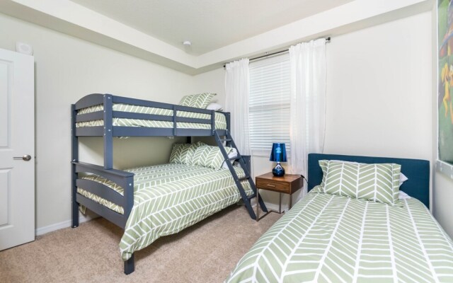 4741 Clock Tower Unit 304