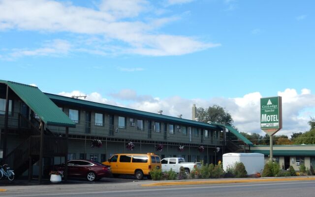 Citilodge Suites