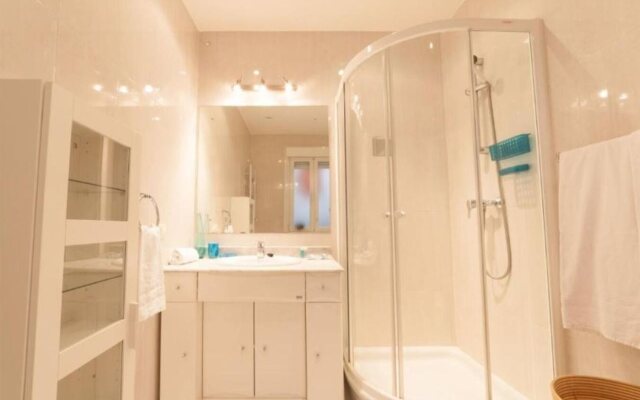 Mlr Apartments Salamanca