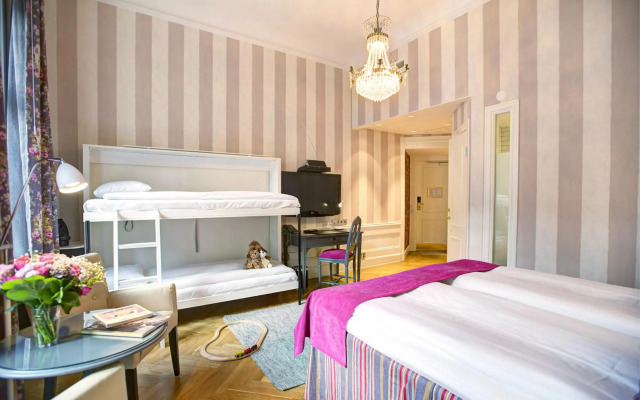 Hotel Kung Carl, WorldHotels Crafted