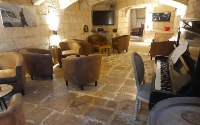 Palazzo Pisani Malta Boutique & Spa