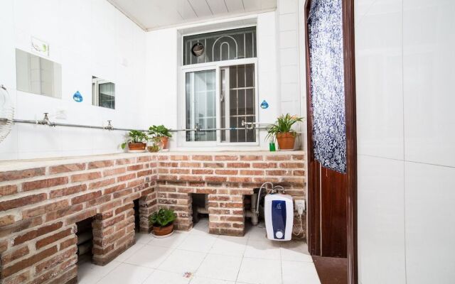 Xi'an Zhongshi Youth Hostel