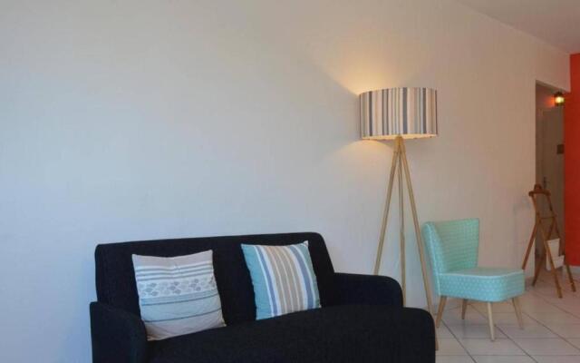 Appartement Banyuls-sur-Mer, 3 pièces, 4 personnes - FR-1-225C-589