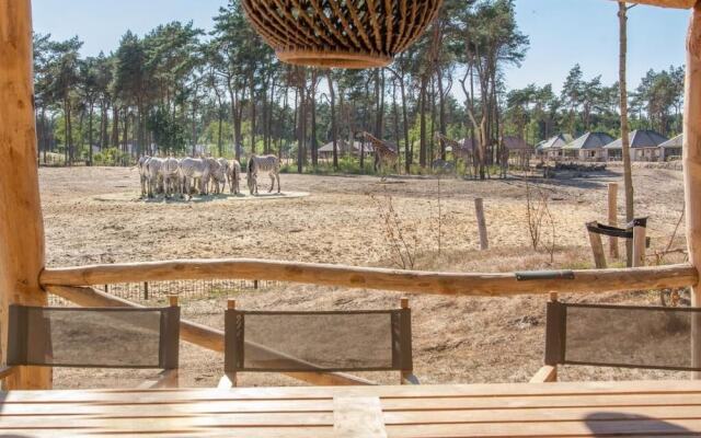 Safari Resort Beekse Bergen