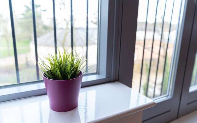 Hampton Leigh - Executive Apartment in Leamington Spa