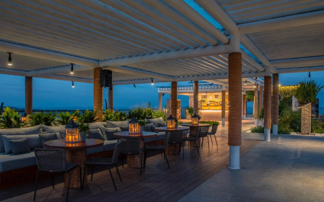 1 Hotel Haitang Bay Sanya