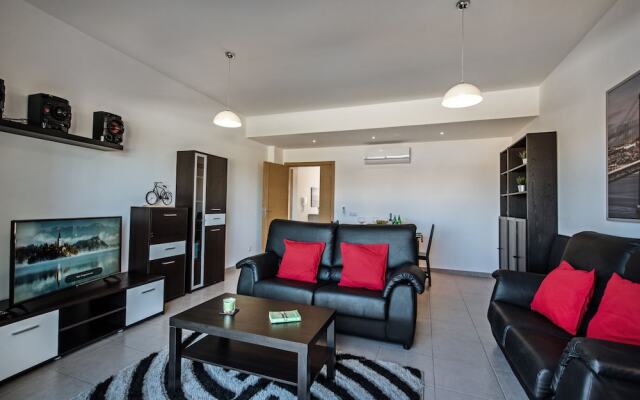 Apartment Fusela by MarsAlgarve