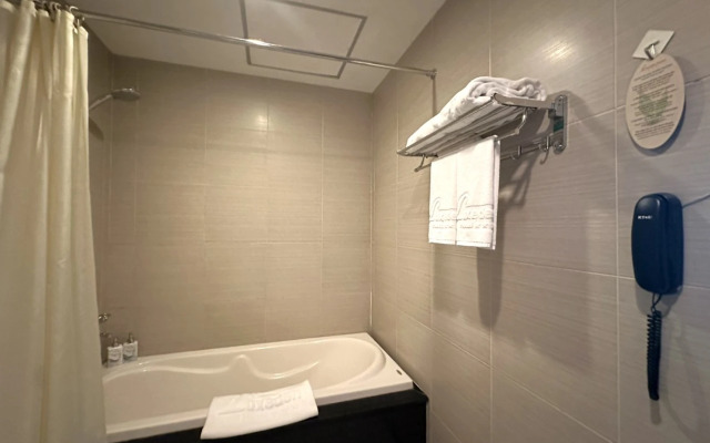 Luxeden Hotel Hanoi