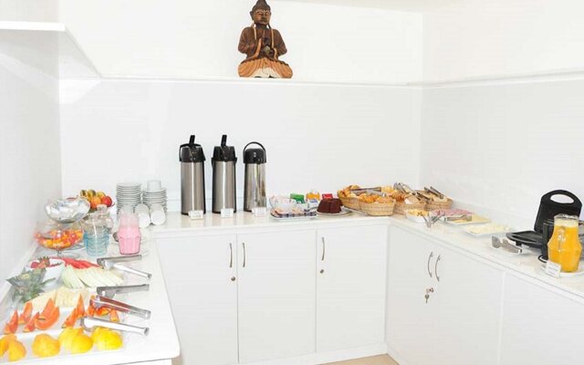 Pousada João Fernandes