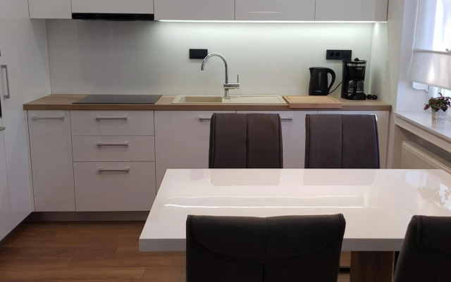 MarSim Lux apartman Zagreb