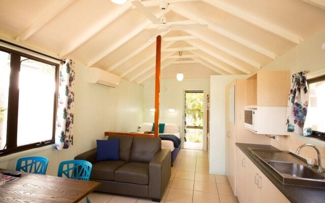Maroochy River Park