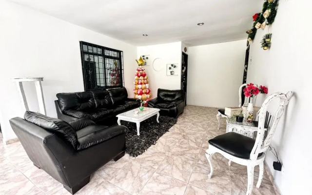 Hotel Tierra Maravilla