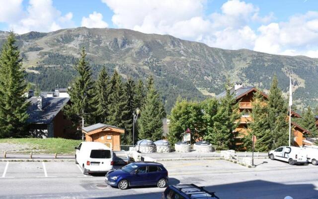 Appartement Méribel, 1 pièce, 2 personnes - FR-1-180-42