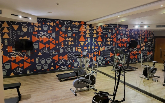 Holiday Inn Trabzon East by IHG