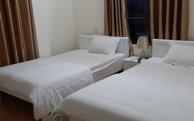 Dragon Hotel
