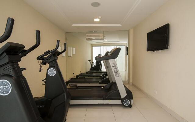 Hotel Bandeirantes